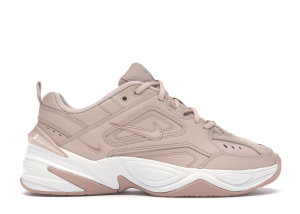 Nike  M2K Tekno Particle Beige (W) Particle Beige/Particle Beige/Tan (AO3108-202)