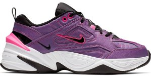 Nike  M2K Tekno SE Laser Fuchsia (W) Laser Fuchsia/Black-White (AV4221-600)