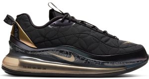 Nike MX-720-818 Chinese New Year (2020) Black/Gold-Red (CU3013-070)