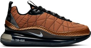 Nike  MX 720 818 Metallic Copper (W) Metallic Copper/Black-Anthracite-White (BQ5972-800)