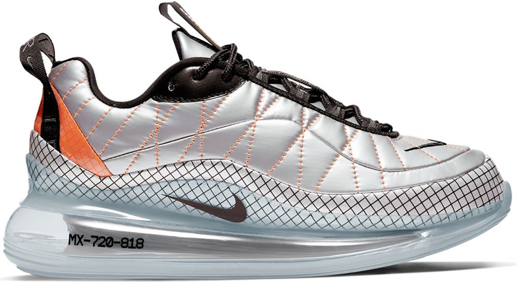 Sneaker BQ5972-001