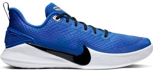 Nike  Mamba Focus TB Game Royal Game Royal/White-Black (AT1214-400)