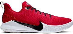 Nike  Mamba Focus TB University Red University Red/White-Black (AT1214-600)