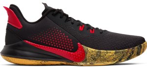 Nike  Mamba Fury Alternate Bruce Lee Black/University Red-University Gold (CK2087-002)