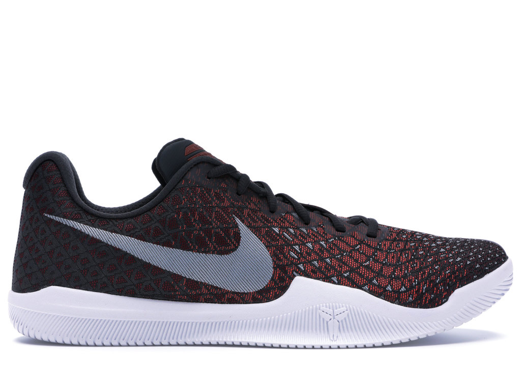 Nike Kobe Mamba Instinct 852473-006