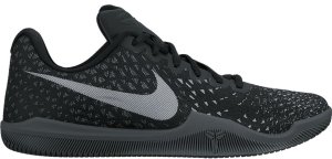 Nike  Mamba Instinct Dark Grey Dark Grey/Black-Anthracite (852473-001)