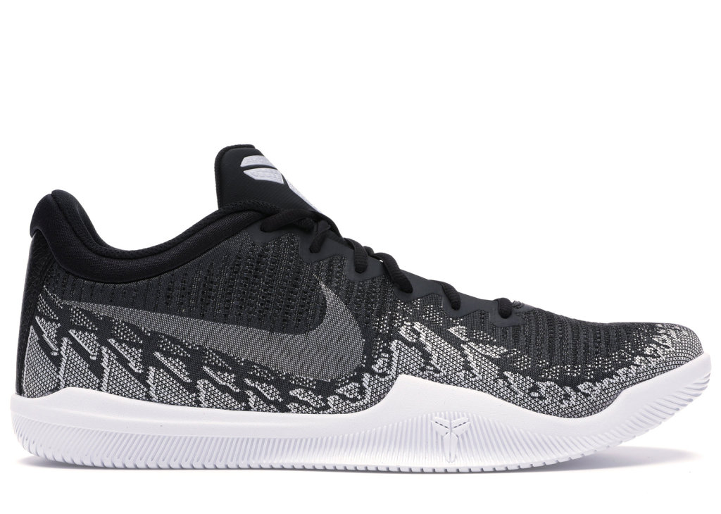 Nike Kobe Mamba Rage 908972-001