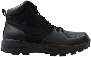 Nike  Manoa Black Black/Black (456975-001)