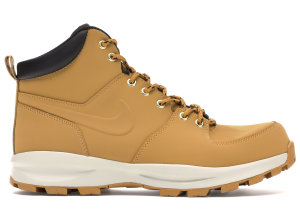 Nike  Manoa Haystack Haystack/Haystack-Velvet Brown (454350-700)
