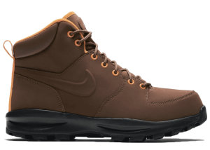 Nike Manoa Leather Fauna Brown Fauna Brown (454350-203)