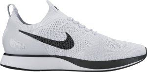 Nike Mariah Flyknit Racer Pure Platinum Pure Platinum/White (918264-002)