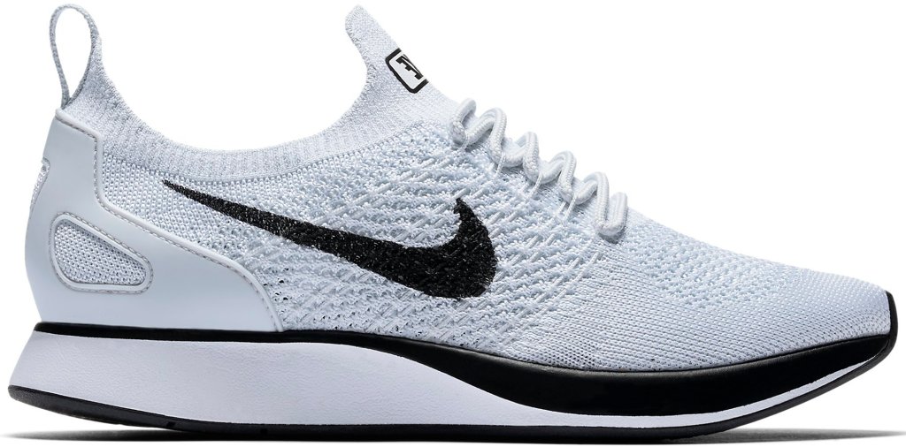 Nike Flyknit Racer 917658-001