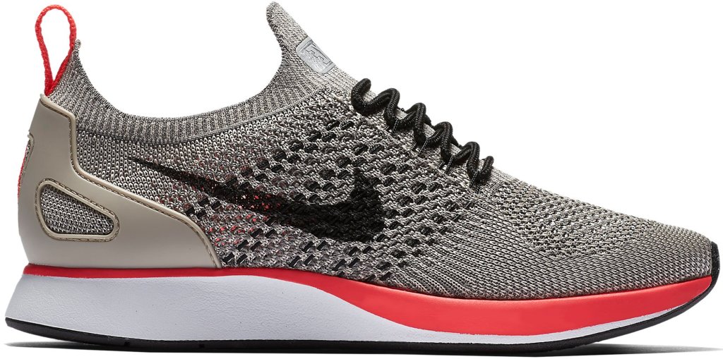 Nike Flyknit Racer 917658-200