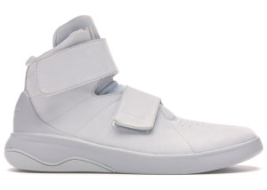 Nike  Marxman Prm Pure Platinum/Pure Platinum-Pure Platinum Pure Platinum/Pure Platinum-Pure Platinum (832766-001)
