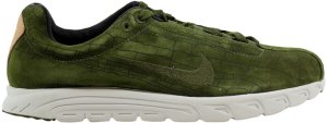Nike Mayfly Leather Premium Legion Green/Legion Green Legion Green/Legion Green (816548-300)
