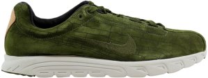 Nike  Mayfly Leather Premium Legion Green/Legion Green Legion Green/Legion Green (816548-300)