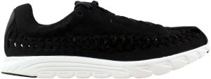Nike Mayfly Woven Black/Black-Summit White Black/Black-Summit White (833132-001)