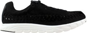 Nike  Mayfly Woven Black/Black-Summit White Black/Black-Summit White (833132-001)