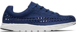 Nike Mayfly Woven Coastal Blue Coastal Blue/Black-Off White (833132-400)