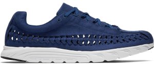 Nike  Mayfly Woven Coastal Blue Coastal Blue/Black-Off White (833132-400)