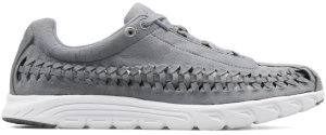 Nike  Mayfly Woven Cool Grey/White-Black Cool Grey/White-Black (833132-004)