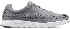 Nike Mayfly Woven Cool Grey/White-Black Cool Grey/White-Black (833132-004)