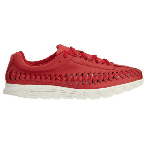 Nike Mayfly Woven Gym Red/Lt Orewood Brn-Black Gym Red/Lt Orewood Brn-Black (833132-601)