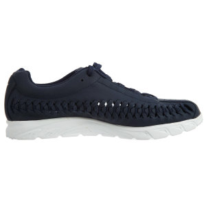 Nike Mayfly Woven Obsidian/Summit White Obsidian/Summit White (833132-402)