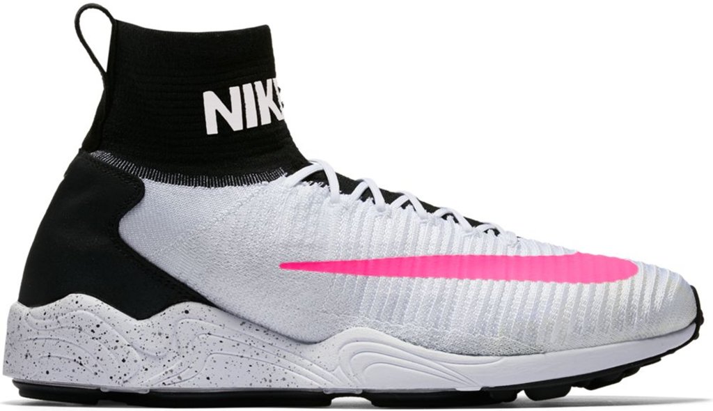 Nike Voetbalschoenen 852616-100