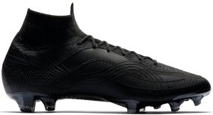 Nike  Mercurial Superfly 360 What the Mercurial (Black) Black/Black-Anthracite (AR2079-001)