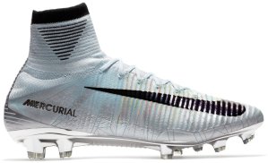 Nike  Mercurial Superfly 5 SE CR7 Cristiano Ronaldo Melhor Blue Tint/Black-Chrome (903248-400)