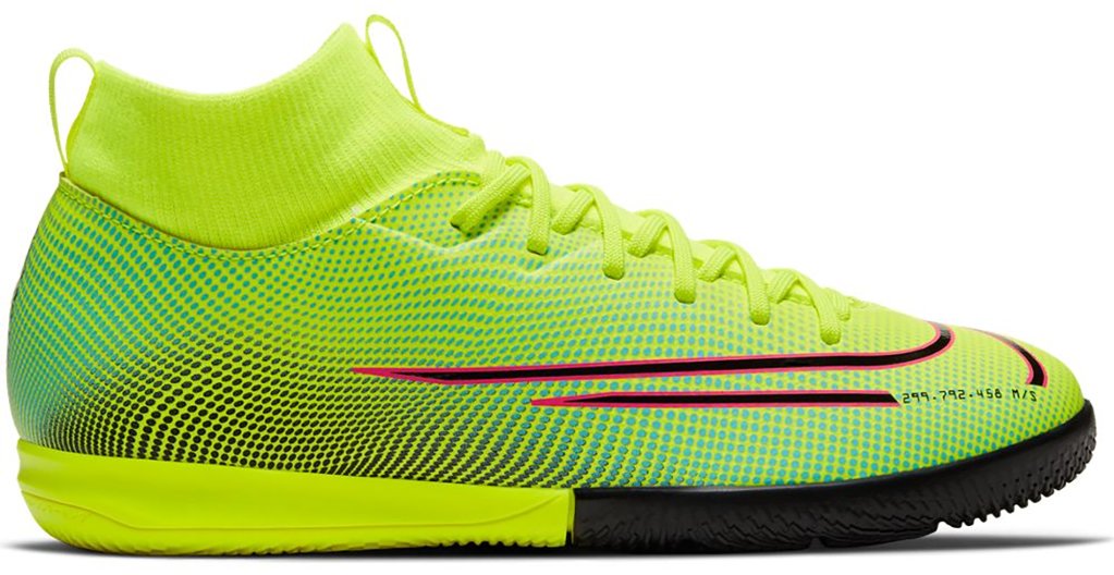 Jordan Academy BQ5529-703