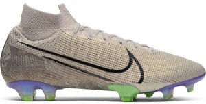 Nike  Mercurial Superfly 7 Elite FG Terra Pack Desert Sand/Psychic Purple-Electric Green-Black (AQ4174-005)