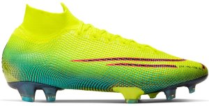 Nike Mercurial Superfly 7 Elite MDS FG Lemon Venom Lemon Venom/Aurora-Black (BQ5469-703)