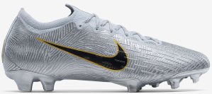 Nike Mercurial Vapor 12 Elite FG Golden Touch Atmosphere Grey/Oil Grey (BQ4657-001)
