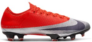 Nike Mercurial Vapor 13 Elite FG Max Orange Max Orange/Metallic Silver-Black-Abyss (AQ4176-851)