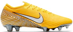 Nike Mercurial Vapor 360 Cleat Neymar Jr Amarillo/Dynamic Yellow-Black-White (AO3126-710)