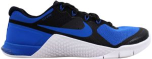 Nike Metcon 2 Amp-X Black/Royal Blue-Royal Blue Black/Royal Blue-Royal Blue (844634-033)