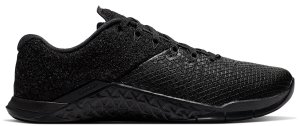 Nike Metcon 4 Patches Triple Black (W) Black/Black-Black (BQ7978-001)