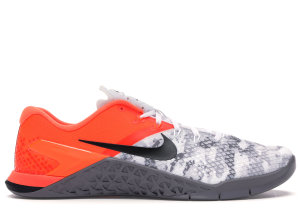 Nike  Metcon 4 XD Hyper Crimson Black Hyper Crimson/Black-Gunsmoke-White (BV1636-800)