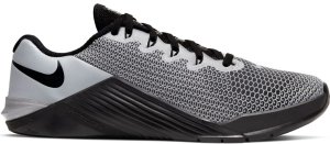 Nike Metcon 5 Night Time Shine (W) Black/Silver-Black (CD4951-001)