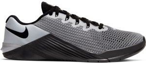 Nike  Metcon 5 Night Time Shine (W) Black/Silver-Black (CD4951-001)