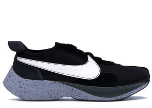 Nike Moon Racer Black Wolf Grey Black/White-Wolf Grey-Dark Grey (AQ4121-001)