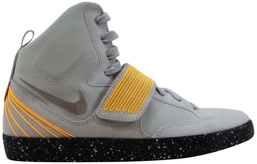 Sneaker 599277-004
