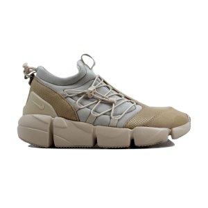 Nike Air Footscape Utility DM Light Orewood Brown Light Orewood Brown (AH8525-100)
