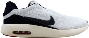 Nike Air Max Modern Flyknit Sail Sail/Obsidian-Pure Platinum (876066-100)