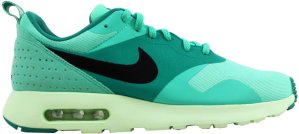 Nike  Air Max Tavas Green Glow Green Glow/Black-Mint-Emerald Green (705149-300)