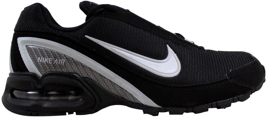 Nike Air Max Torch 3 Black Black/White (319116-011)