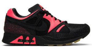 Nike Air Stab Premium Runnin Gunnin Infared/Black (332229-601)