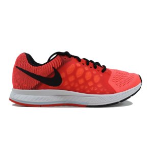 Nike Air Zoom Pegasus 31 Hot Lava Hot Lava/Black-White-Bright Crimson (652925-803)